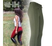 PANTALON HH LYON MUJER