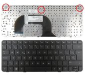 TECLADO PARA PORTÁTIL HP PAVILION DM1-3000 DM1Z-3000 DM1Z-3200 DM1Z-4000