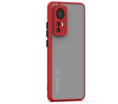 Armor Shockproof Case For Xiaomi 12T Pro 12 11 Lite 5G NE Camera Protector Cover Xiaomi Redmi A1 A2 Plus 10T 11T 12T Pro Case
