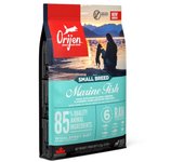 Orijen Marine Fish Small Breed 4,5 Kg Comida Para Perros