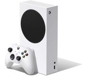 Consola Xbox Series S - Nuevo precintado - Con garantía de fabricante
