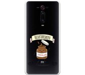 Funda compatible con Xiaomi Mi 9T (Redmi K20) - Heartbroken Solution