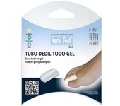 Herbi Feet Dedil Tubo Todo Gel Tl 1Ud