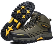 Shoes Men Boots Desert Combat Tactical Boots Outdoor Hiking Boot  Ankle Work Safty Sneakers