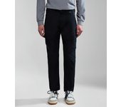 Napapijri M-CARCHI CARGO 041 BLACK
