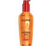 L’ORÉAL PARIS | Rutina Elvive Color Vive Recarga Ecopack de Champú, Mascarilla, Champú, Acondicionador y Aceite Protector Para Pelo Teñido