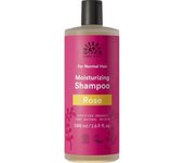 Urtekram Champú Rosas Cabello Normal 500 ml ✅ Entrega 24/72h