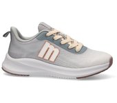 Deportivo MUSTANG 60802 gris