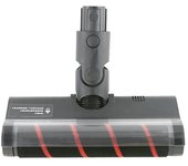 For Dreame T20 Wireless Vacuum Cleaner Electric Floor Brush Soft Velvet Roller Replacement Spare Parts Floor Brush