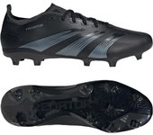 Botas de Futbol Adidas Predator 24 League Low Fg para hombre en color negro