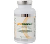 Ozolife Neonervial 60 Cápsulas ✅ Entrega 24/72h