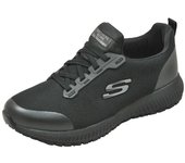 Shoes Caminar Y Tiempo Libre marca Skechers modelo  para mujer en color negro