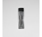 1PC  316L Surgical Steel Concave Taper Insertion Pins Ear Expander Kit  Professional Body Piercing Jewelry