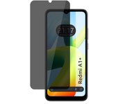 Protector Pantalla Hidrogel Privacidad Antiespías para Xiaomi Redmi A1 Plus