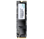 Disco Duro SSD Apacer AS2280P4 1TB M.2 2280 Pcie