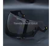 Visor for Arai RX-7X RX7X CORSAIR-X RX-7V RX7V NEO XD VAS-V VECTOR-X Vector X Defiant-X Defiant X Quantum-X Quantum X Signet-X
