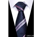 Many Color Newest style  Dropshipping Necktie Man Dark Blue Wedding Accessories Dot Performance Tie Men Necktie Cravat
