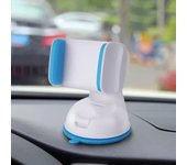 Universal Car Mount Phone Holder Windshield Suction Cup Phone Holder for iPhone Samsung Google Huawei OPPO VIVO All Smartphones