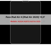 Screen Protector Tempered Glass FiLm For Apple iPad 10 9 8 7 Air 5 4 3 Mini 6 5 4 Pro 12.9 11 10.9 10.5 10.2 9.7 Tempered Film