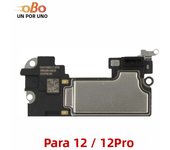 Ear Earpiece Speaker For iPhone X XS XR 11 12 PRO MAX MINI Ear Speaker Sound Repair Front EarPiece Replacement parts