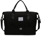 PANGDUBE 52*25*32cm Diaper Bags for Baby Nappy Maternity Bag Mom Bag for Gym Waterpoof Sports Bag for Travel Mommy Messengers Ba