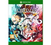 Cris Tales Juego para Consola Microsoft XBOX One