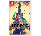 Tokoyo: The Power Of Perpetuity - NINTENDO SWITCH - PAL ESP - Nuevo