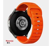 20mm 22mm Watch Strap For Amazfit Bip 3 3Pro GTR 2 3 4 GTS 2e 3 4 4mini Silicone Band For Samsung Galaxy Watch3 4/5/5Pro 42 46MM