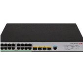 H3C S5120V3-20P-LI L3 ETHERNET SWITCH WITH 16*10/100/1000BAS