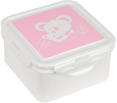 Fiambrera Safta Preescolar "Koala" 13X7,5X13Cm (342489916)