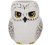 Bote 3D Hedwig Harry Potter 7,5cm