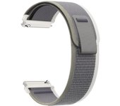 22mm Trail Loop Strap For Xiaomi Redmi Watch 5 Active/5 Lite Sports Elastic Nylon Band For Redmi Watch 3 Active/3 Lite WristBelt