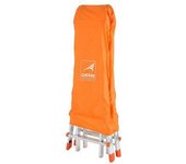 Saco protector para escaleras multifunción telescópicas (142x75 cm)