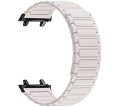 Sports Silicone Strap For Huami Amazfit T-Rex 3 Magnetic Bracelet Loop Wristband For Amazfit T-Rex 3 Smart Watch Correa Belt