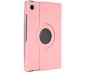 Case For Samsung Galaxy Tab A9 Plus 11” Tablet Cover for Samsung Tab A9 SM-X210/X215/X216/X218 360 Degree Rotating Leather Cover