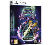 Spirit Mancer Collector's Edition (PlayStation 5) EU - Tesura Games