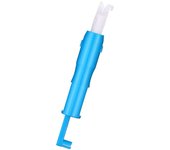 1/3/5PCS Sewing Machine Needle Inserter Threader Stitch Insertion Tool Automatic Threader Quick Threader Needle Changer Hold