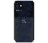 Funda compatible con iPhone 12 Mini - Encaje Vertical