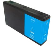 Compatible tinta pigmentada epson t7902 / t7912 (79xl) cyan c13t79024010 / c13t79124010