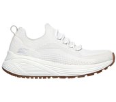 Skechers 117027_OFWT Zapatillas para mujer blancas en textil 82069