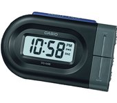 Reloj de Mesa DQ-543B-1EF Despertador