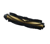 Hepa Filter Side Brush for CONGA EXCELLENCE 990 for Ecovacs Deebot N79S N79 Eufy RoboVac 11 11C Brush Cover  Primary Filter
