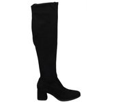 Botas de Mujer GEOX D16EFA 0JZ21 C9999 BLACK