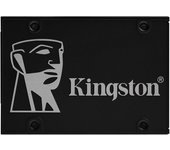 SSD Kingston KC600 512GB Sata3 SKC600/512G 2,5