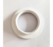 5pcs E14 / E27 Lampshade Collar Rings Threaded Candelabra Base Retainer Lock Light Shades Socket Reducing Ring Bulb Holder