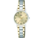 Reloj Q&Q® by CITIZEN Mujer C60A-006PY