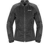 Chaqueta Spidi Super Net Lady   Ce U