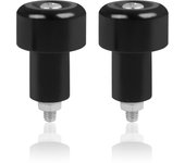 For Suzuki GSX-R 600 750 GSXR600 GSXR750 2006-2024 GSX R GSXR1000 2005-2016 K6 K7 K8 K9 Handlebar Grip Bar Ends Cap Plug Slider