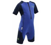 Neopreno Aqua Sphere Stingray Hp2 Azul