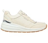 Skechers | Mujer | Zapatillas Billion - Subtle Spots blanco roto